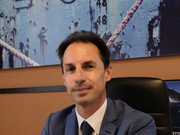 Riforma della governance portuale, Luca Lupi nominato dal MIT nel gruppo di esperti. Riforma della governance portuale, Luca Lupi nominato dal MIT nel gruppo di esperti.