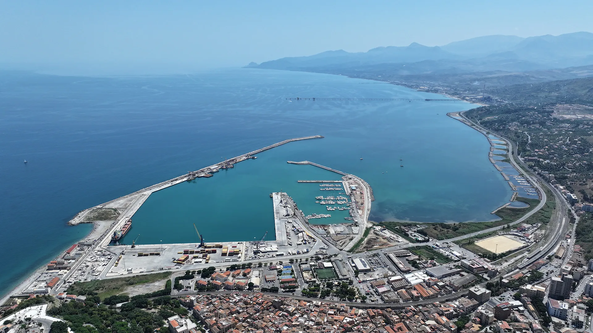 Porto di Termini Imerese Porto di Termini Imerese